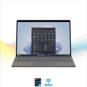 Surface Pro 9 Core i5/ Ram 16GB/ SSD 256GB Like new [Kèm phím]