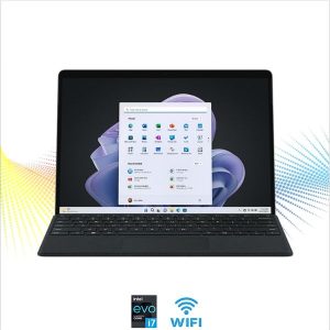 Surface Pro 9 Core i7/ Ram 16GB/ SSD 512GB Like new [Kèm phím]