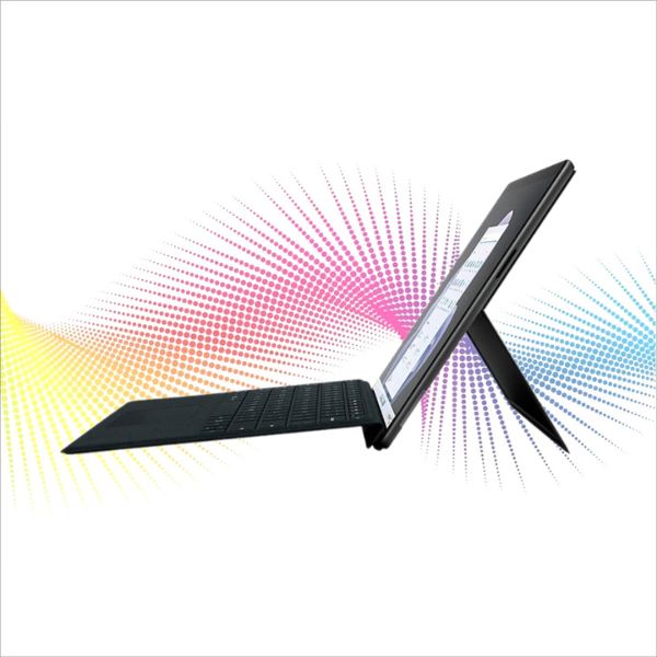 Surface Pro 9 Core i7/ Ram 16GB/ SSD 512GB Like new [Kèm phím]