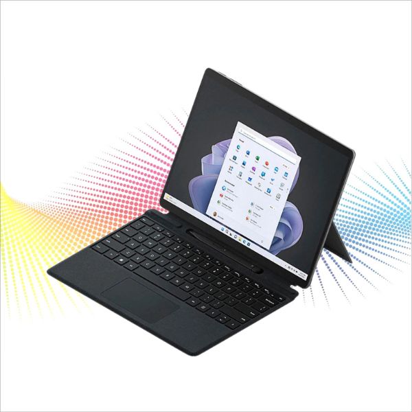 Surface Pro 9 Core i7/ Ram 16GB/ SSD 512GB Like new [Kèm phím]