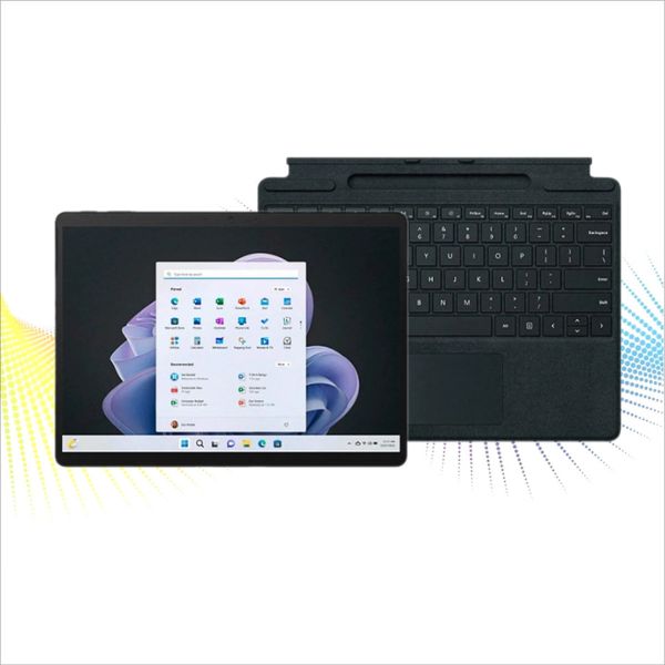 Surface Pro 9 Core i7/ Ram 16GB/ SSD 512GB Like new [Kèm phím]