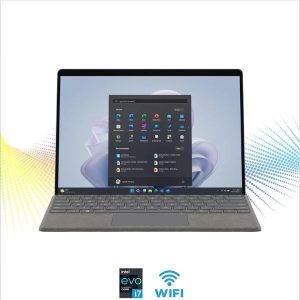 Surface Pro 9 Core i7/ Ram 16GB/ SSD 256GB Like new [Kèm phím]