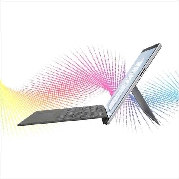 Surface Pro 9 Core i5/ Ram 16GB/ SSD 256GB Like new [Kèm phím]