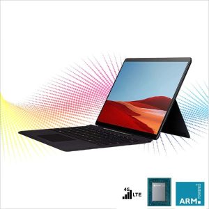 Surface Pro X LTE SQ1/Ram 16GB/SSD 256GB - 512GB Like New [Kèm phím]
