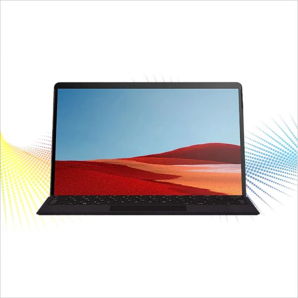 Surface Pro X LTE SQ1/Ram 8GB/SSD 256GB Like New [Kèm phím]