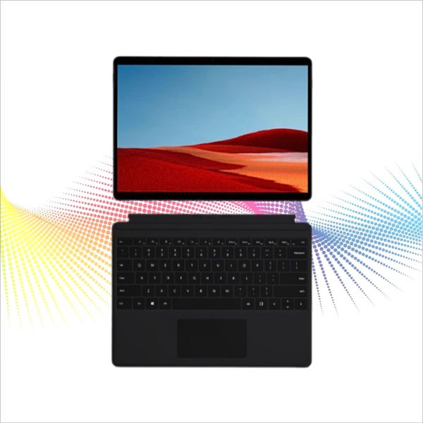 Surface Pro X LTE SQ1/Ram 16GB/SSD 256GB - 512GB Like New [Kèm phím]