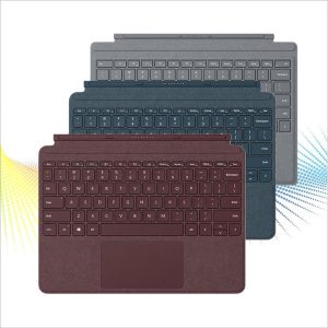 Bàn phím Surface Go 1/2/3 Alcantara - New