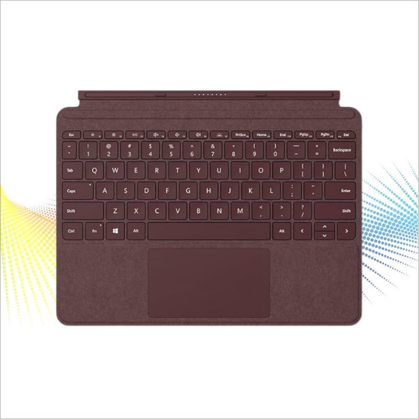 Bàn phím Surface Go 1/2/3 Alcantara - New