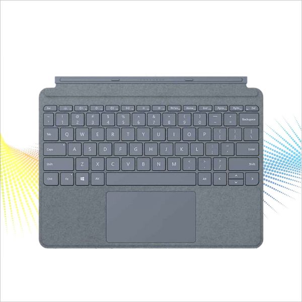 Bàn phím Surface Go 1/2/3 Alcantara - New