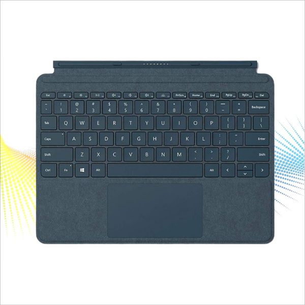 Bàn phím Surface Go 1/2/3 Alcantara - New