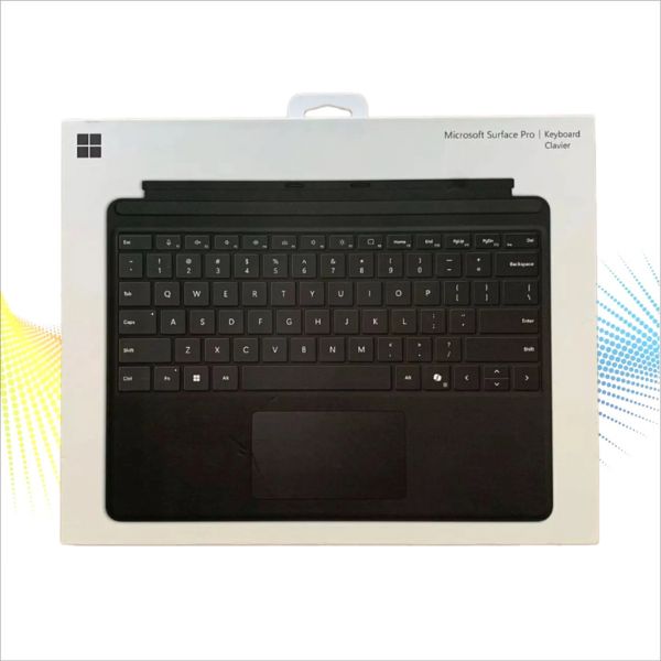 Bàn phím Surface Pro 10/11 Copilot (không khay bút) – Chính hãng