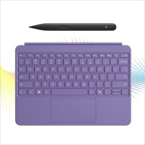 Bàn phím Surface Pro 12 inch kèm Bút Slim Pen (New) – Chính hãng