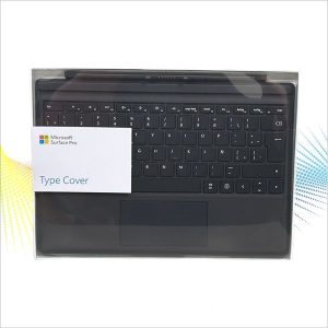 Bàn phím Surface Pro 4/5/6/7 New – Chính hãng