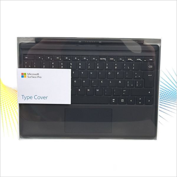 Bàn phím Surface Pro 4/5/6/7 New – Chính hãng