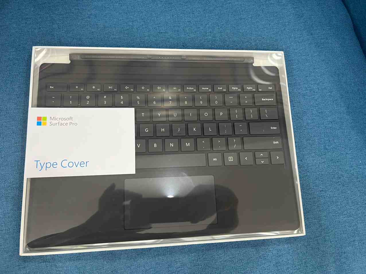 Bàn phím Surface Pro 4/5/6/7 New 