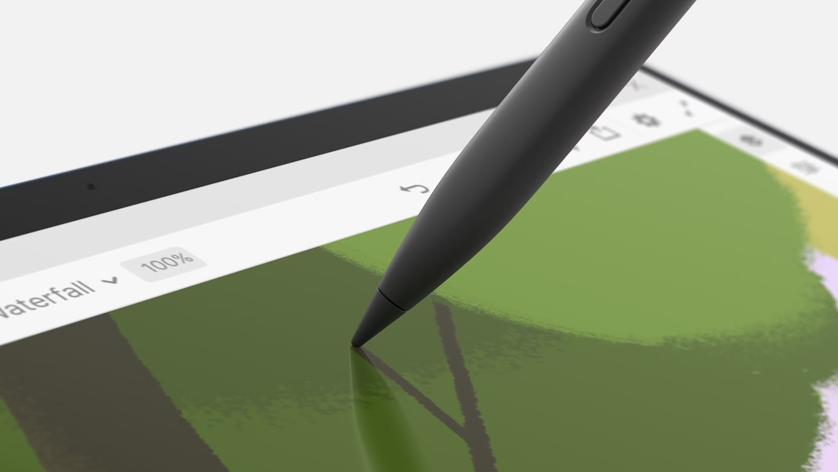 Tích Hợp Với Slim Pen 2
