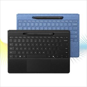 Bàn phím Surface Pro Flex kèm bút Slim Pen New