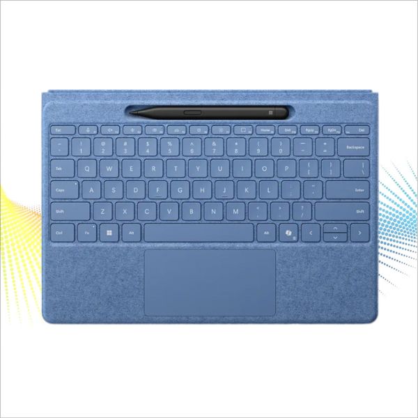 Bàn phím Surface Pro Flex kèm bút Slim Pen New