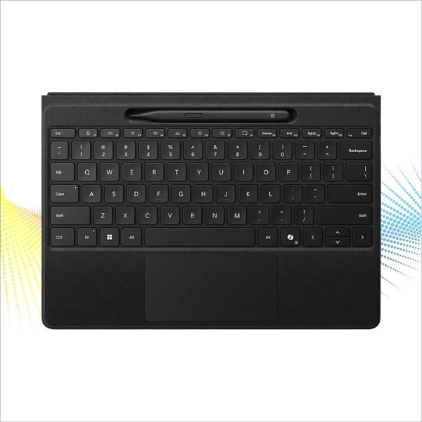 Bàn phím Surface Pro Flex kèm bút Slim Pen New
