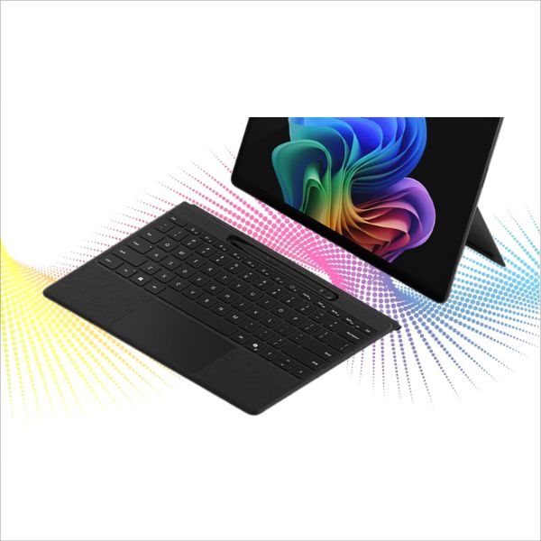 Bàn phím Surface Pro Flex kèm bút Slim Pen New