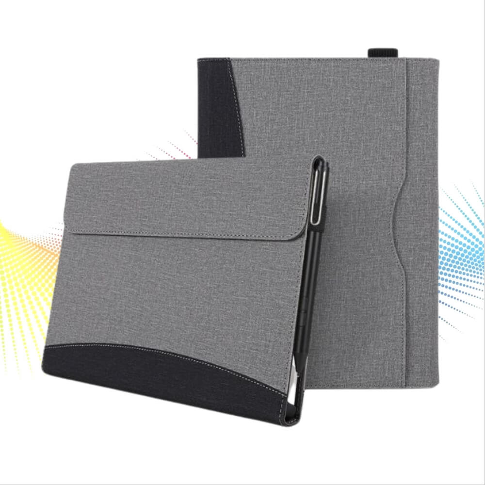 Bao da cho Surface Pro 12inch giá tốt tại Surface Chain