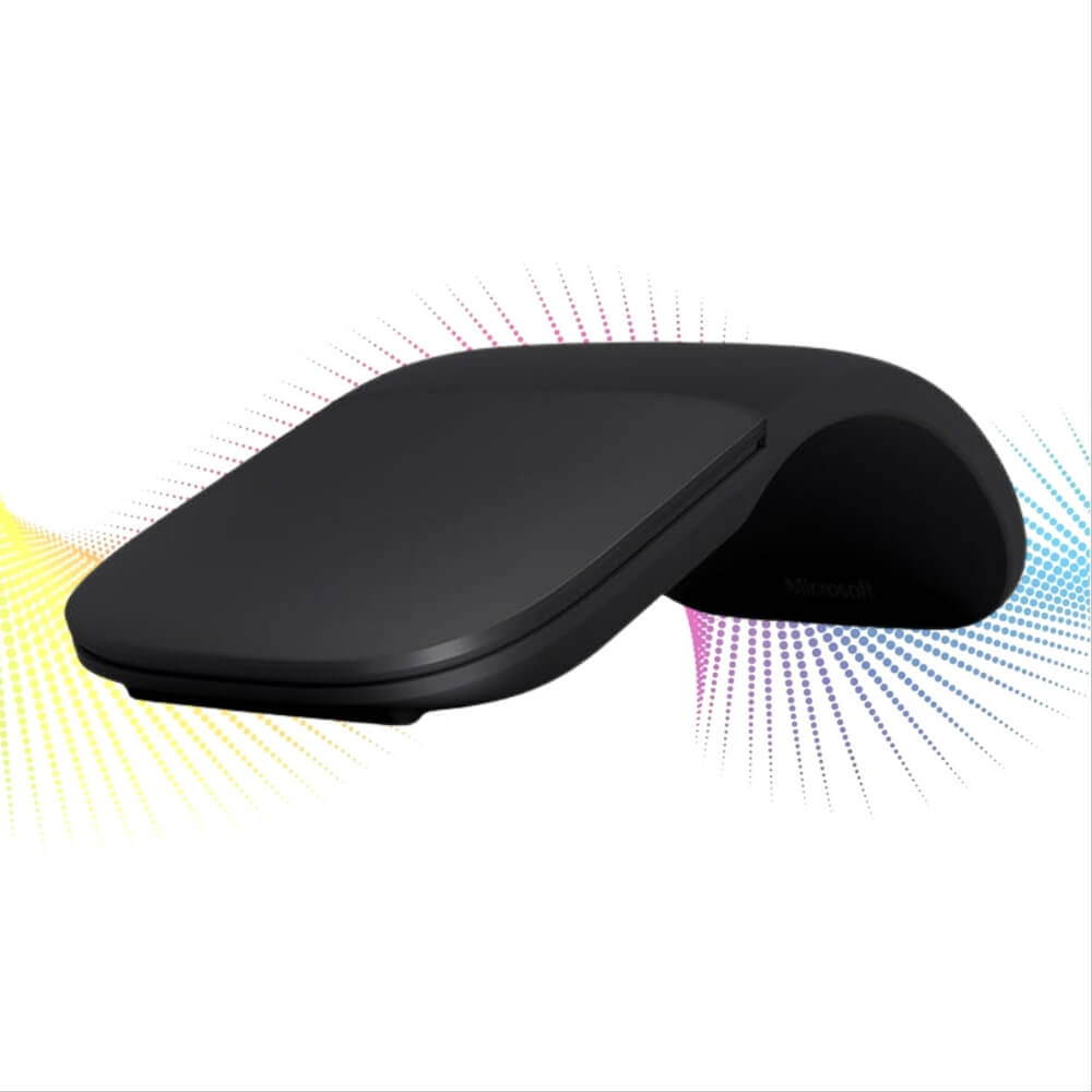 Mua Chuột Microsoft Arc Mouse chính hãng giá tốt tại Surface Chain