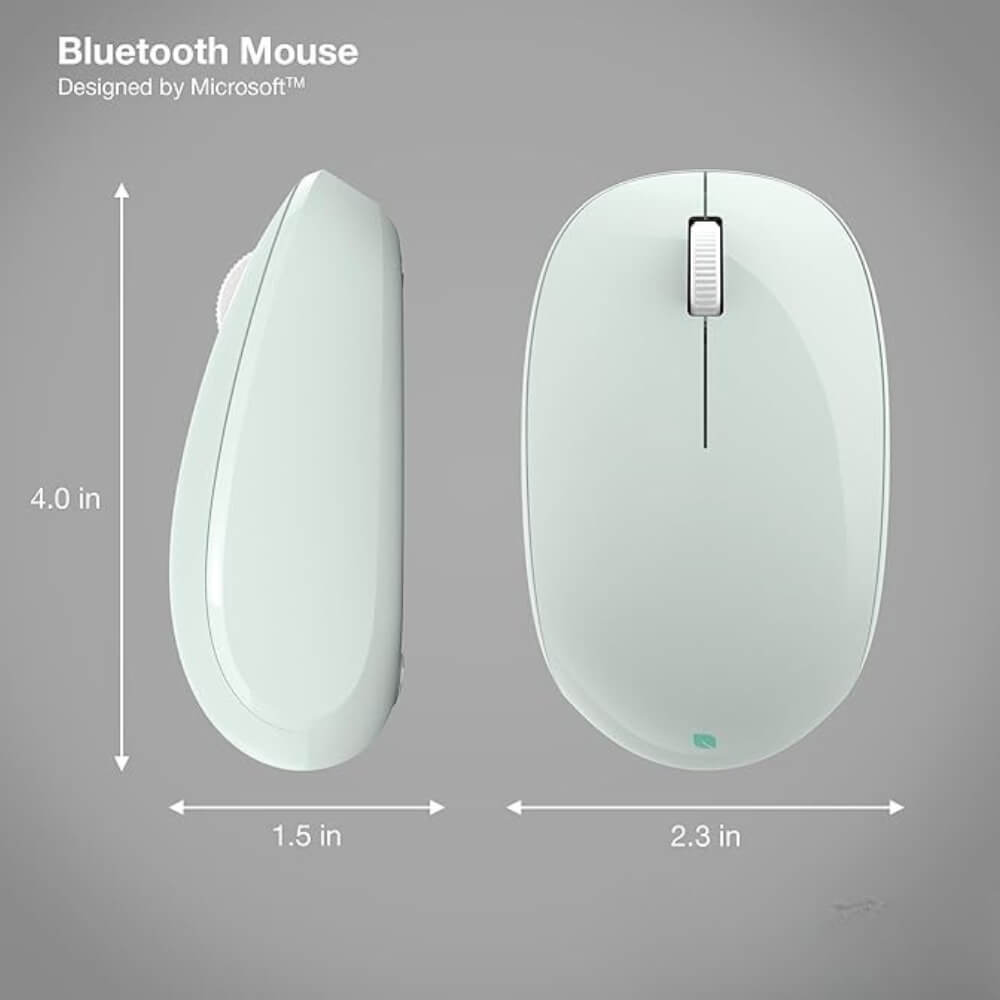 Surface Chain bán Chuột Microsoft Surface Bluetooth Mouse bảo hành 6 tháng lỗi 1 đổi 1