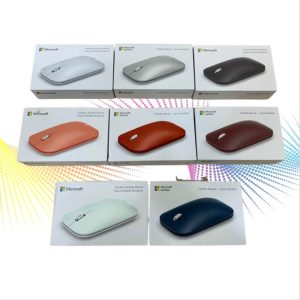 Surface Chain bảo hành 6 tháng Chuột Surface Mobile Mouse chính hãng