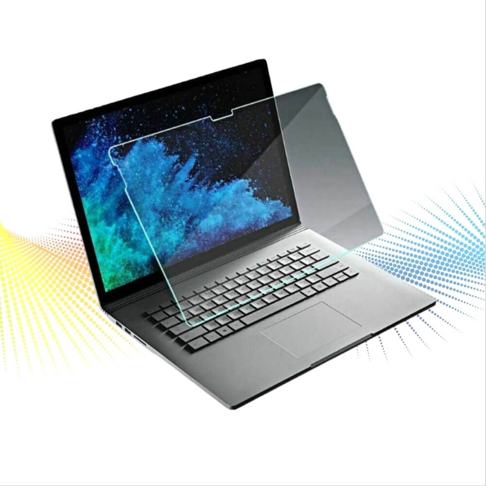 Kính cường lực Surface Book 13inch cao cấp, cho độ nhạy cảm ứng tốt nhất