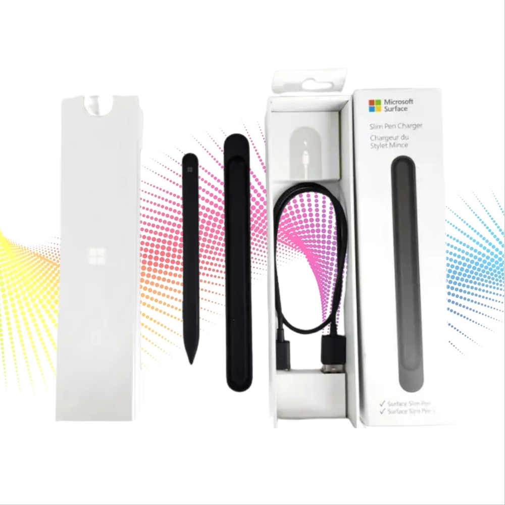 Dock sạc Surface Slim Pen nguyên hộp, chính hãng tại Surface Chain