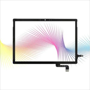 Ép kính Surface Book 1/2/3 13.5 inch