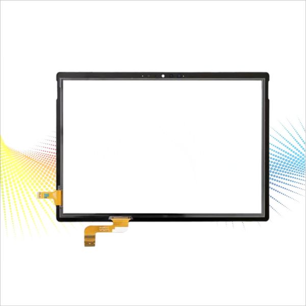 Ép kính Surface Book 1/2/3 13.5 inch