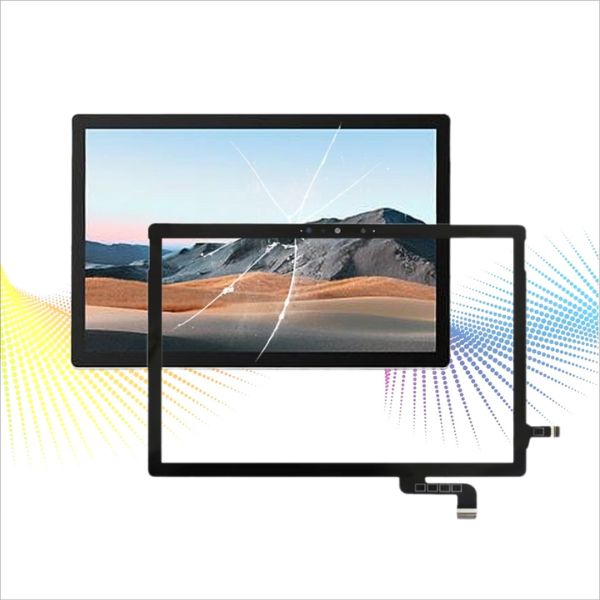 Ép kính Surface Book 1/2/3 13.5 inch