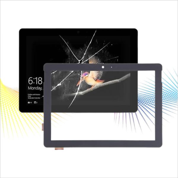 Ép kính Surface Go 1/2/3 13.5 inch