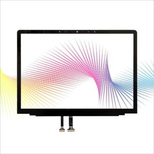 Ép kính Surface Laptop 3/4/5