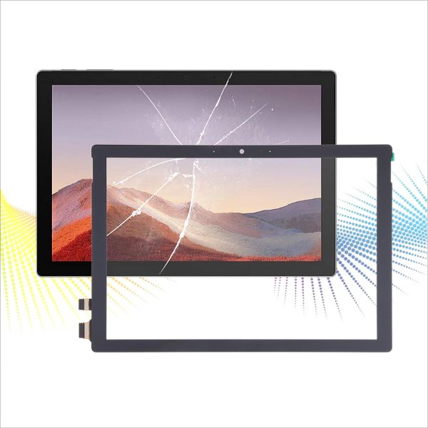 Ép kính Surface Pro 4/5/6/7/7 plus