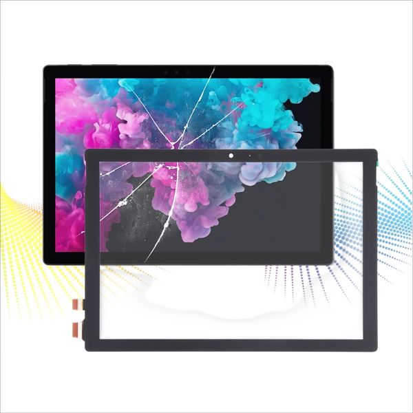 Ép kính Surface Pro 4/5/6/7/7 plus