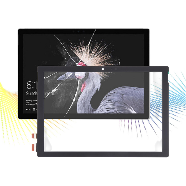 Ép kính Surface Pro 4/5/6/7/7 plus