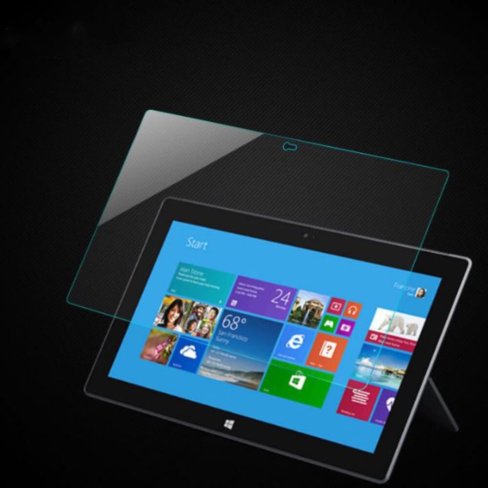 Dán kính cường lực cho Surface Go 1/2/3 cao cấp tại Surface Chain