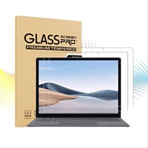 Kính cường lực Surface Laptop các dòng