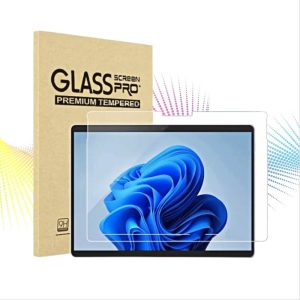 Kính cường lực Surface Pro X/8/9 cao cấp