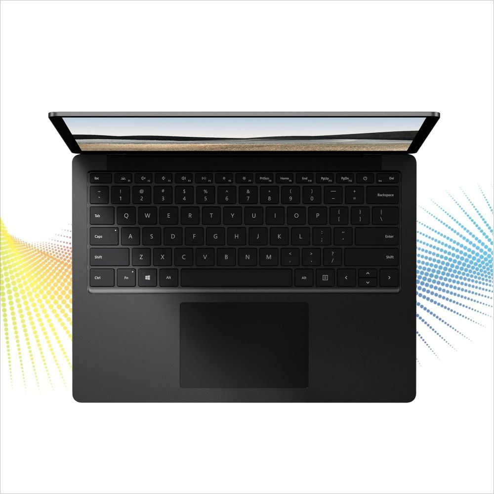 Microsoft Surface Laptop 4 Core i7/ Ram 16GB/ SSD 256GB kèm phím zin chính hãng