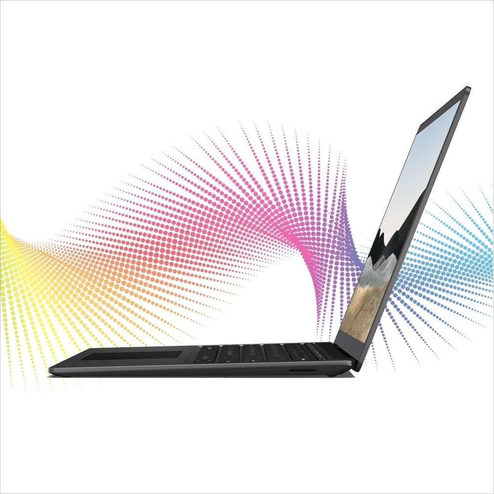 Surface Chain sẵn hàng máy Microsoft Surface Laptop 4 Core i7/ Ram 16GB/ SSD 256GB kèm phím 99%