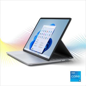 Microsoft Surface Laptop Studio 1 Core i5/ Ram 16GB/ SSD 256GB
