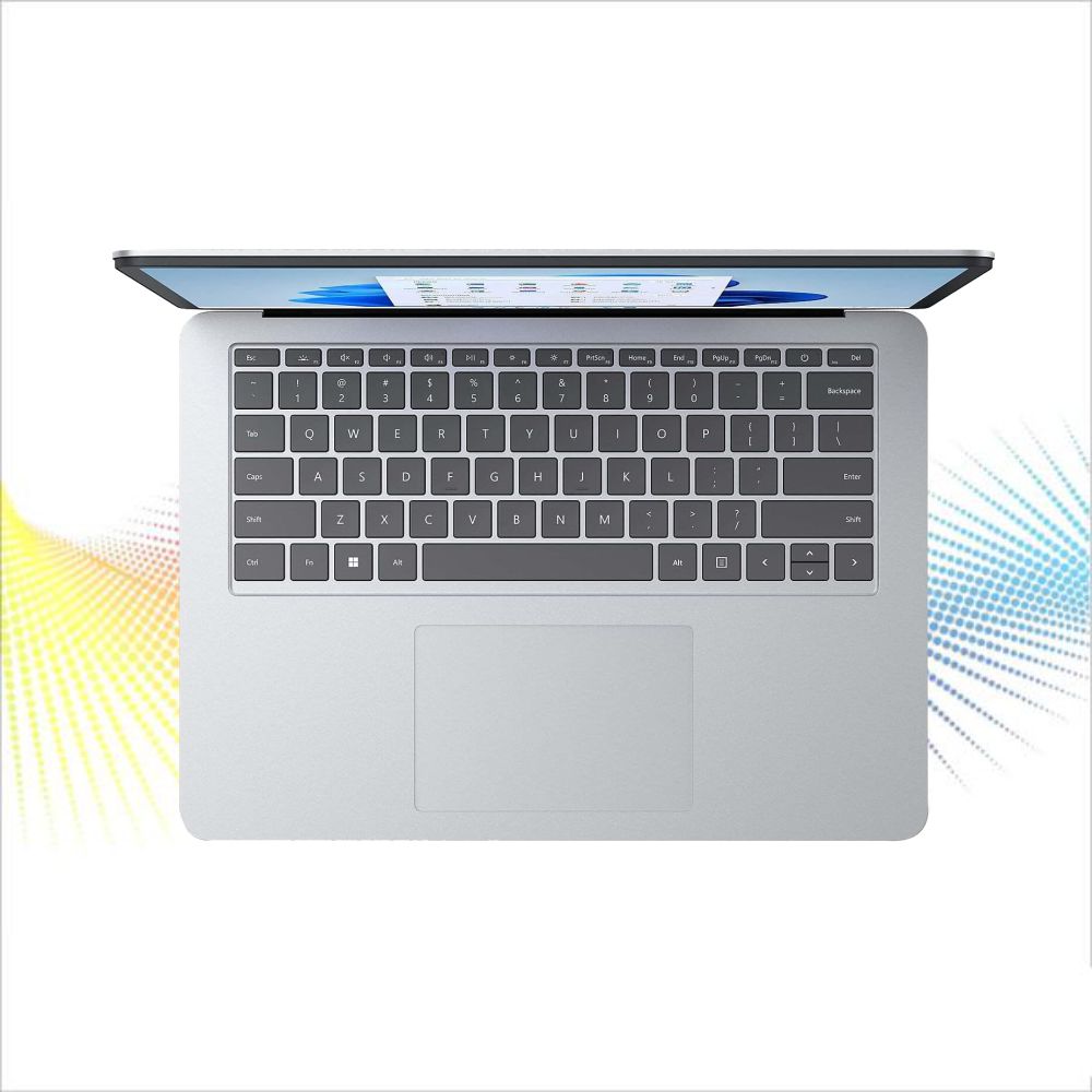 Mua máy Máy Microsoft Surface Laptop Studio 1 Core i5/ Ram 16GB/ SSD 256GB giá ưu đãi tại Surface Chain