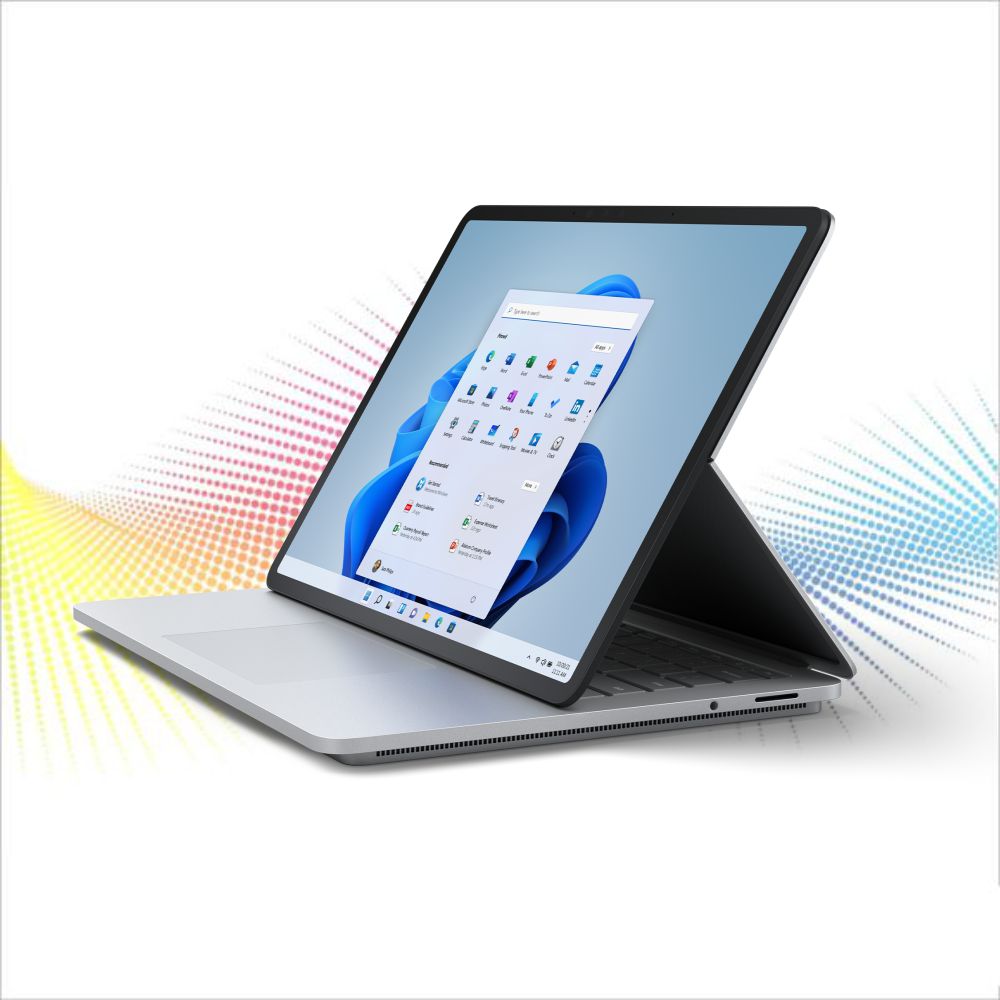 Microsoft Surface Laptop Studio 1 Core i5/ Ram 16GB/ SSD 256GB Like New chính hãng