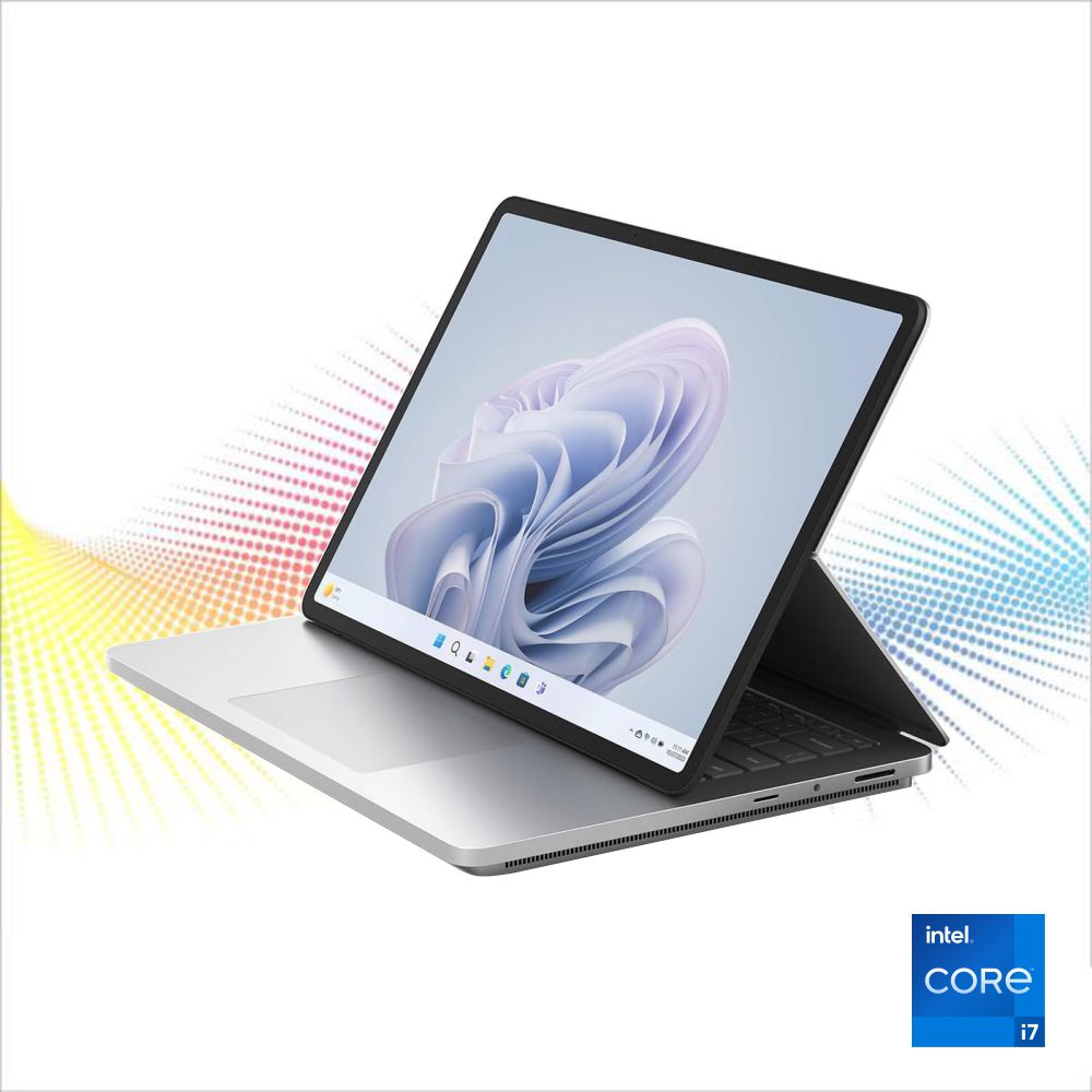 Microsoft Surface Laptop Studio 2 Core i7/ Ram 64GB/ SSD 1TB New Seal