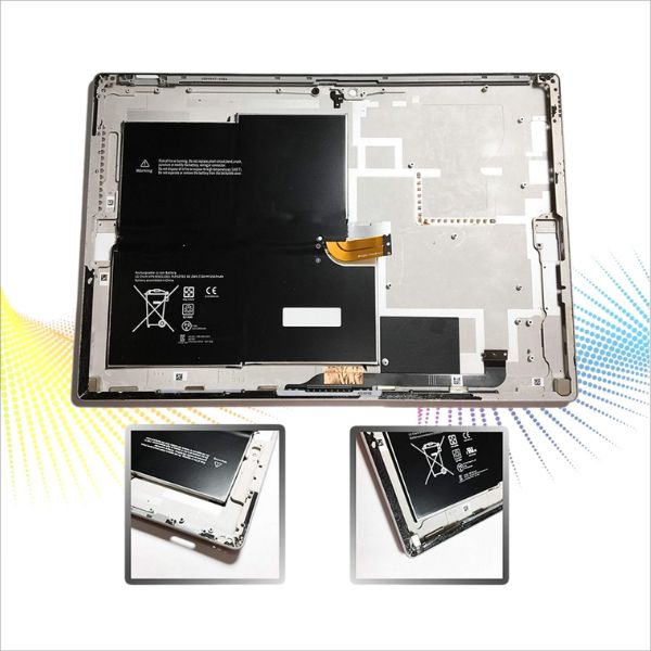 Pin Surface Pro 3 - Chính Hãng