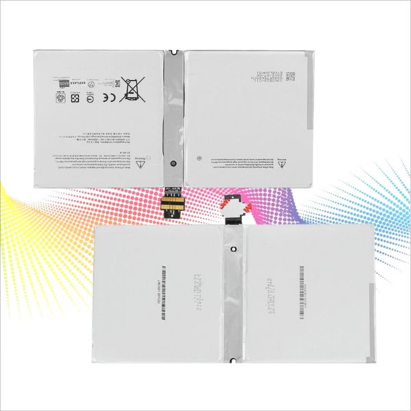 Pin Surface Pro 4 - Chính Hãng