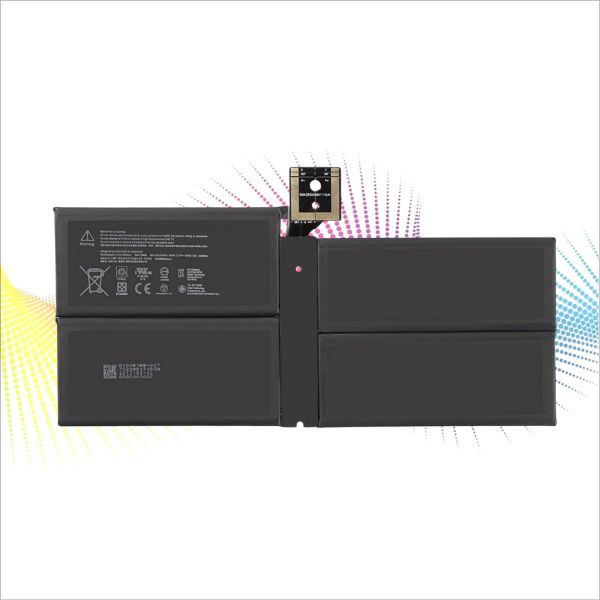 Pin Surface Pro 5 - Chính Hãng